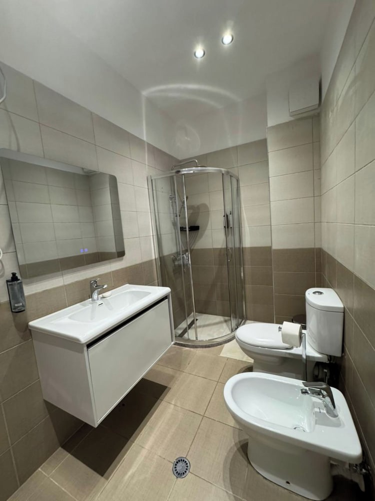 Standard Twin Room photo 2