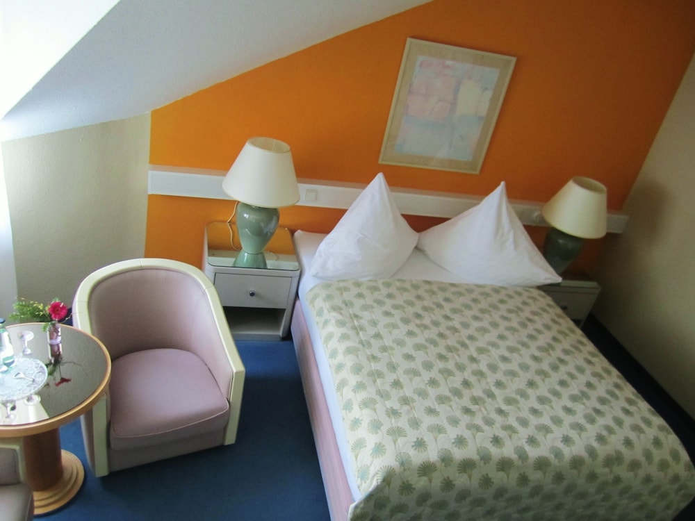 Double Room Single Use photo 2