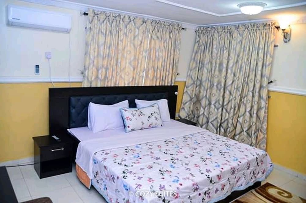 Standard Double Room - Photo 1
