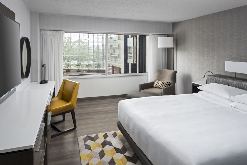 Room, 1 King Bed, Accessible - Photo 1