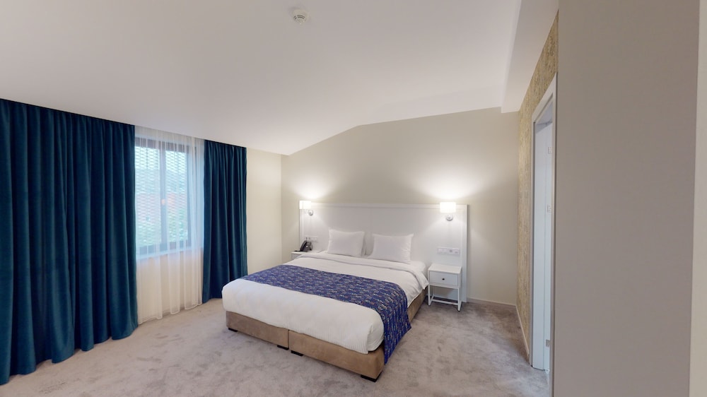 Superior Double Room - Photo 20