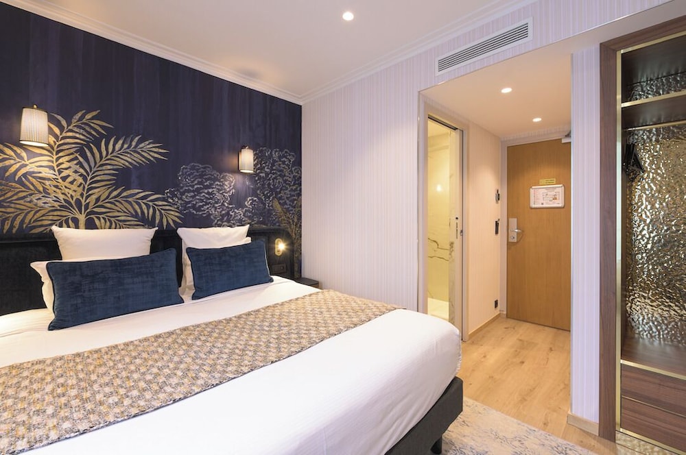 Comfort Room
