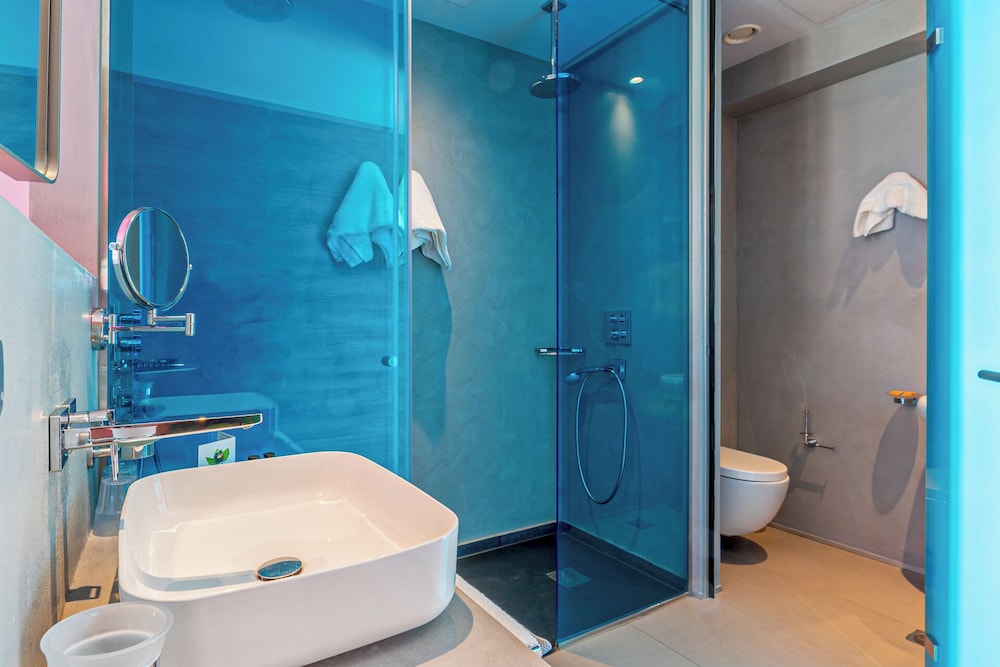 Double Room, Private Pool - Photo 13