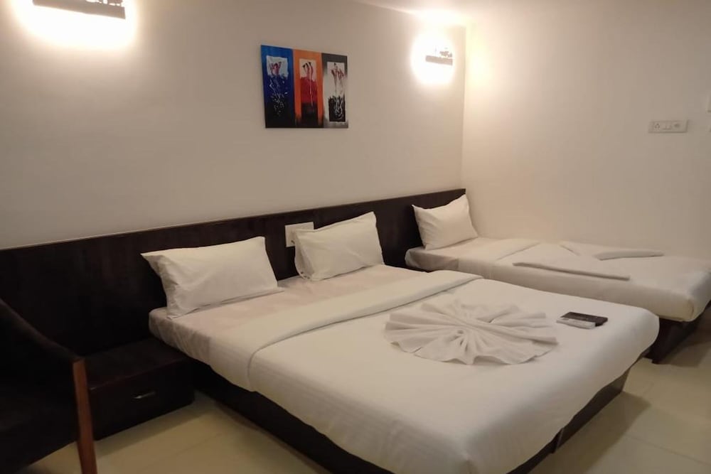 Deluxe Triple Room photo 1