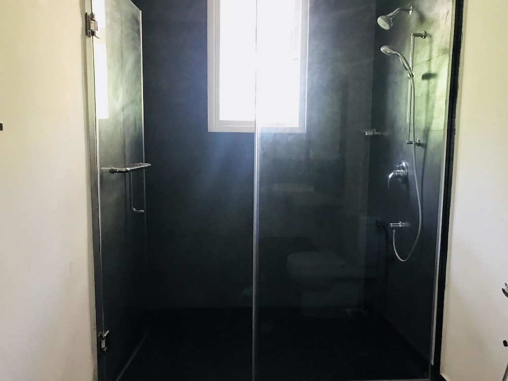 Deluxe Villa, 1 Bedroom, Private Bathroom, Partial Ocean View photo 2