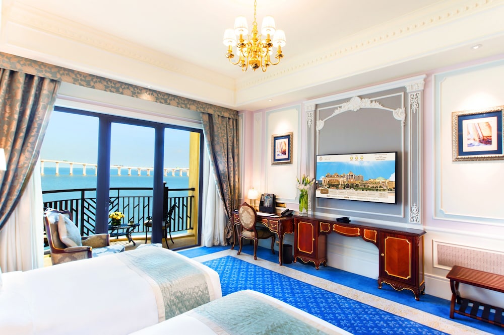 Superior Room Sea View, Balcony — the supplier's photographs — photo 3