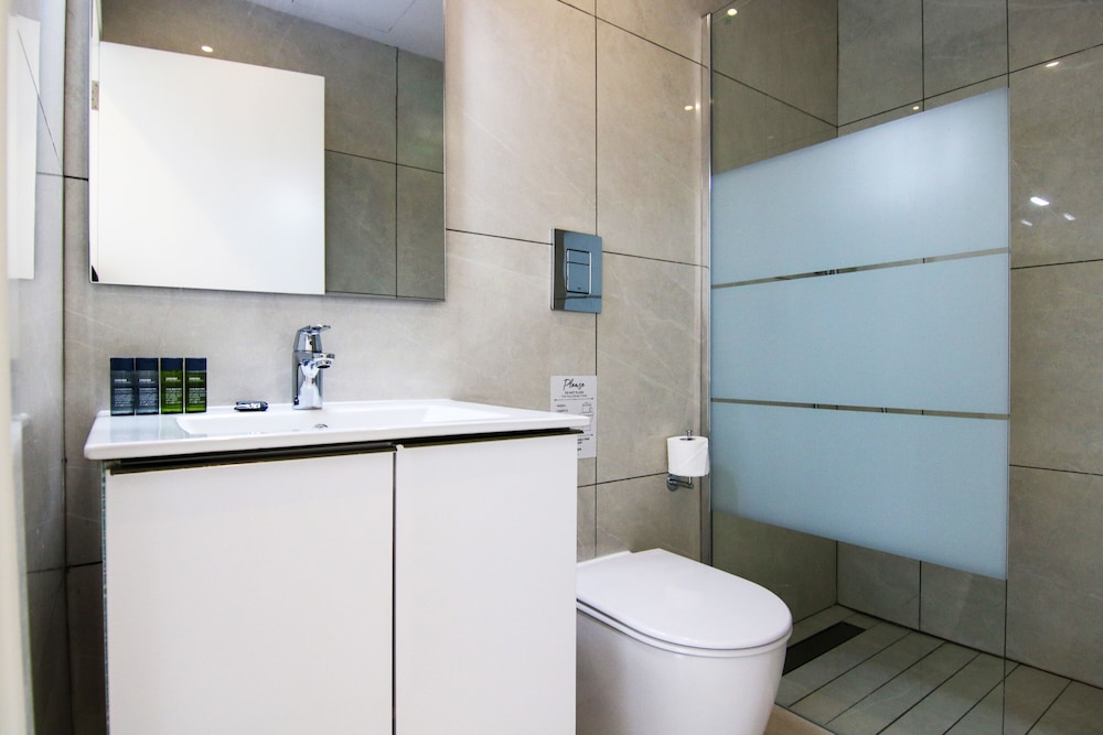 Executive Apartment photo 1