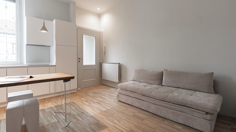 Apartment (1 Bedroom)