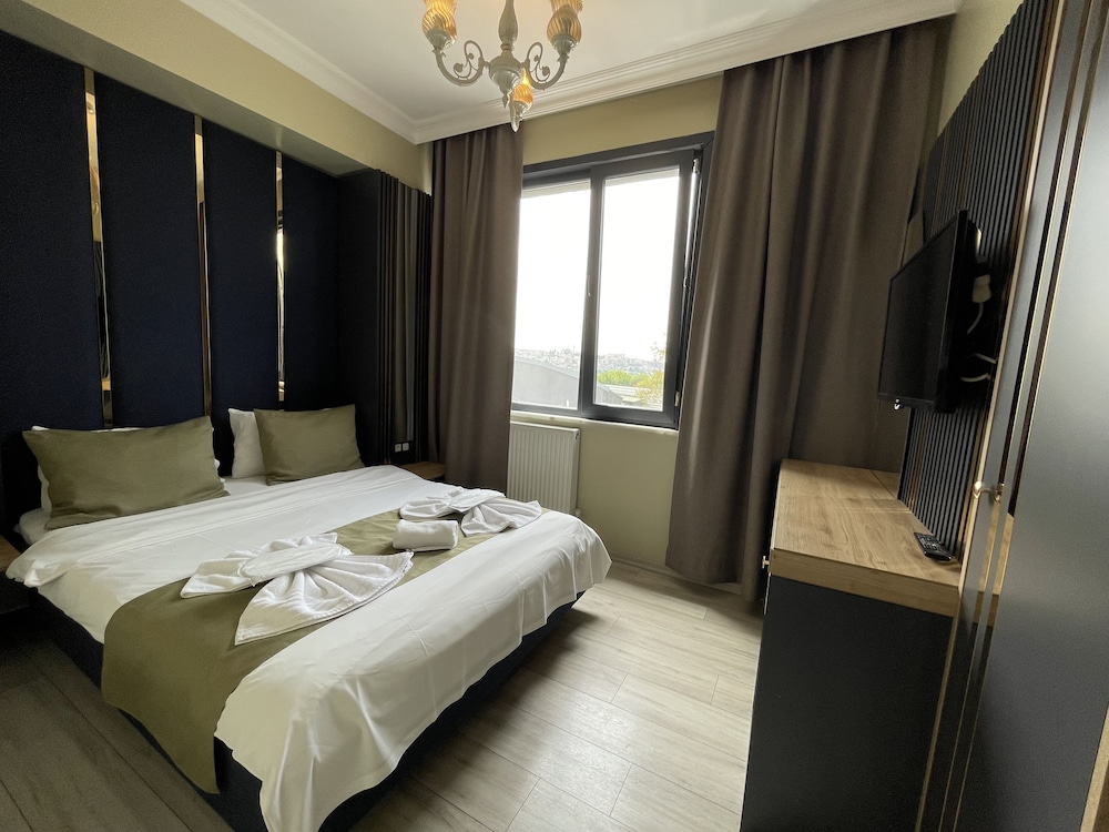Deluxe Double Room photo 3