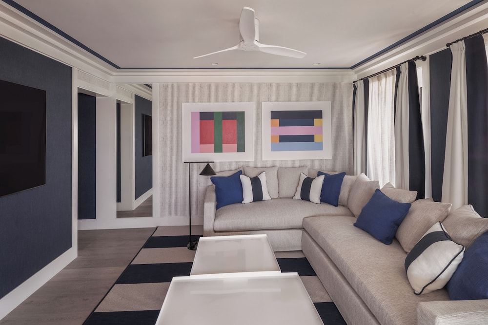 Grand Suite (Messi | 2+2)