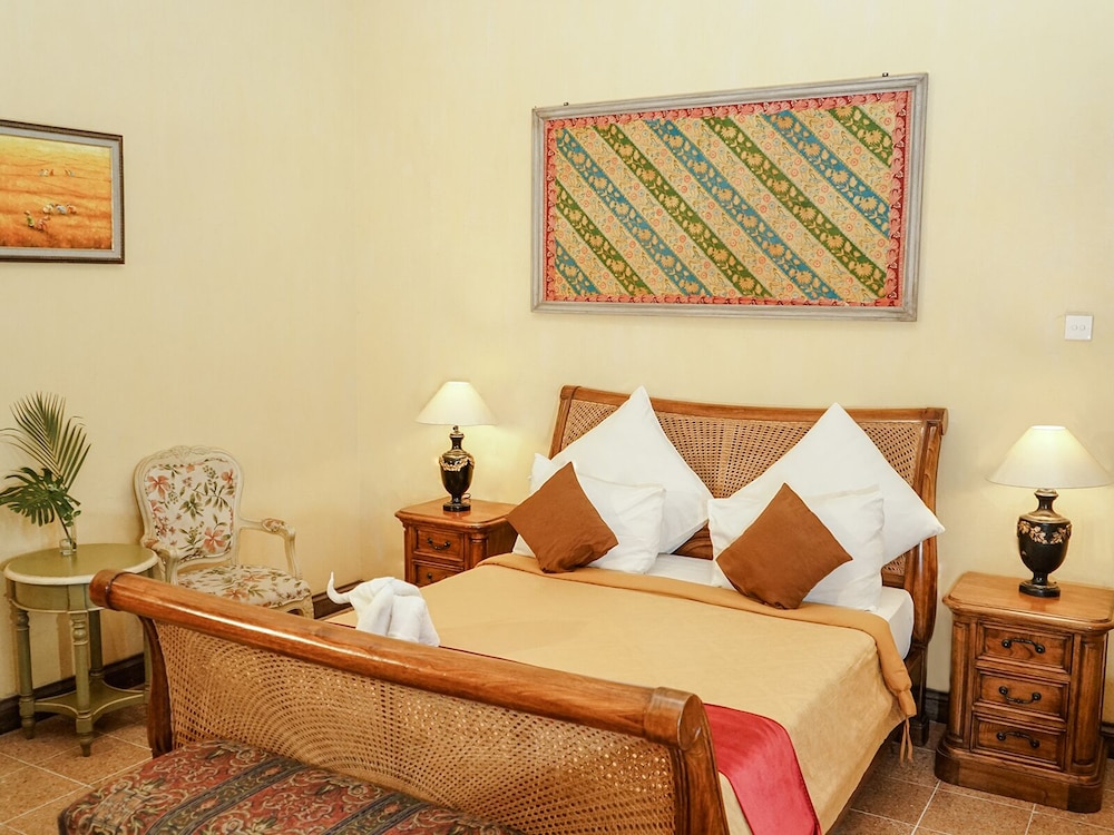 Deluxe Room photo 2