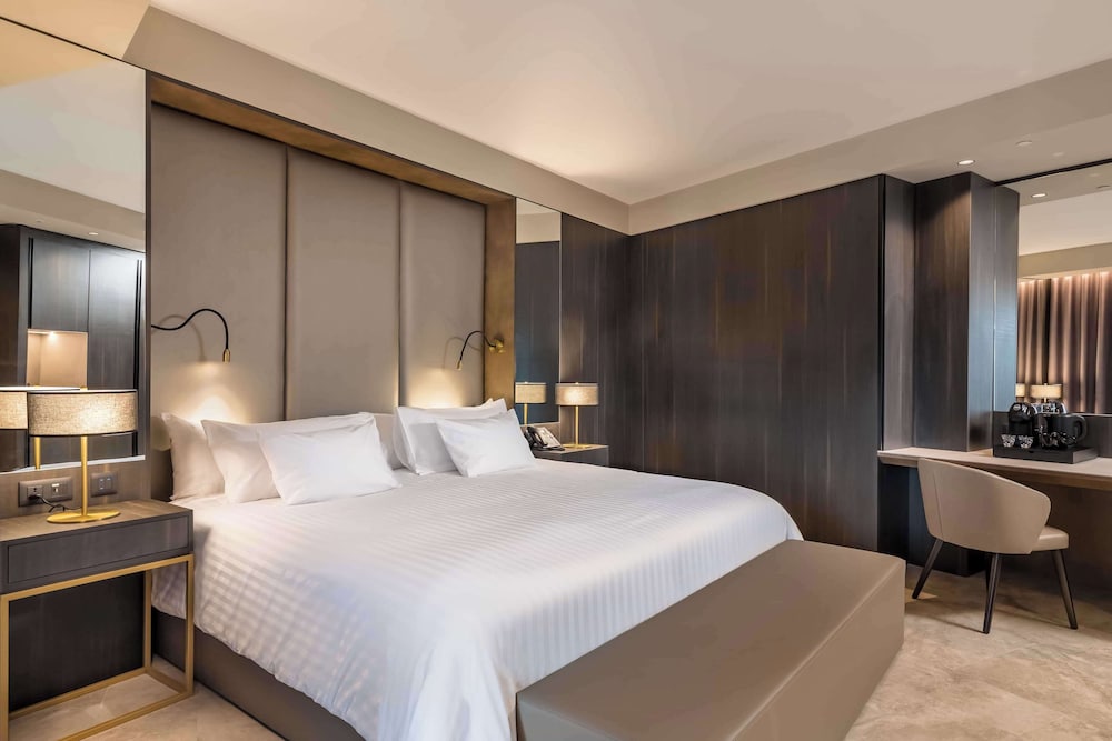 Superior Room, Sea View - Photo 9