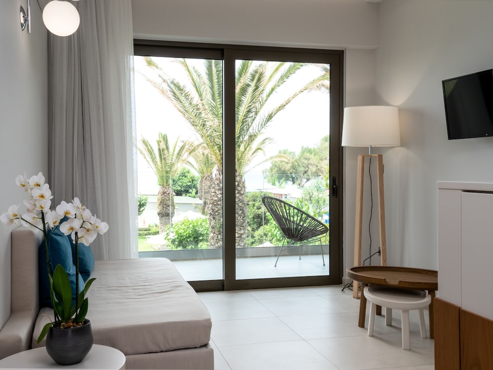 Executive Suite, Sea View photo 1