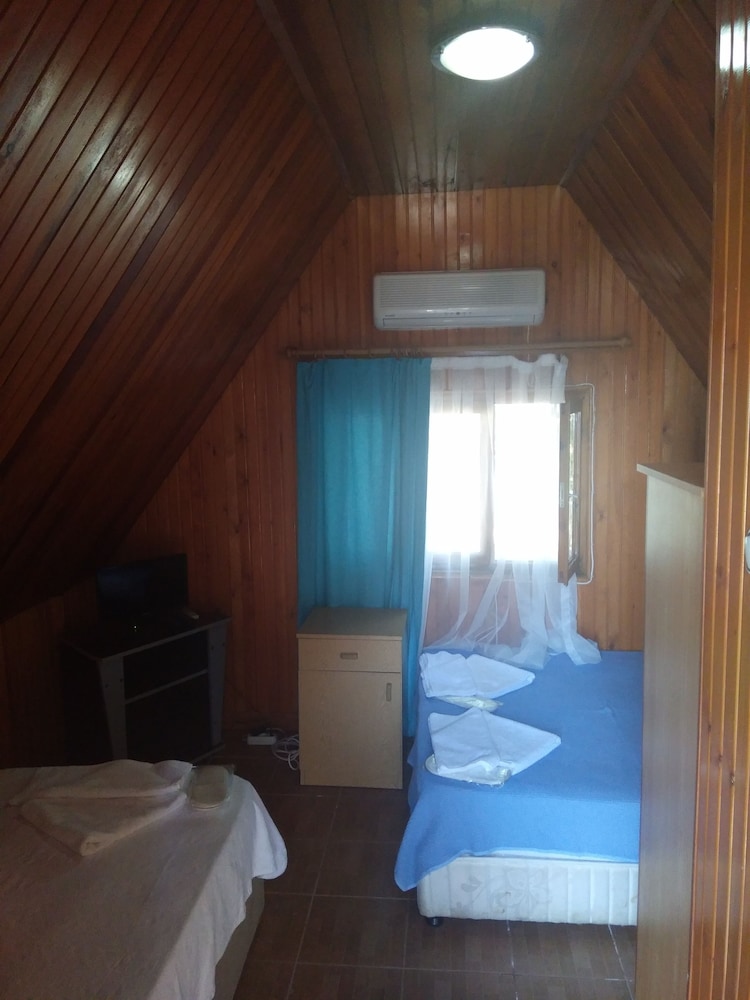 Basic Bungalow