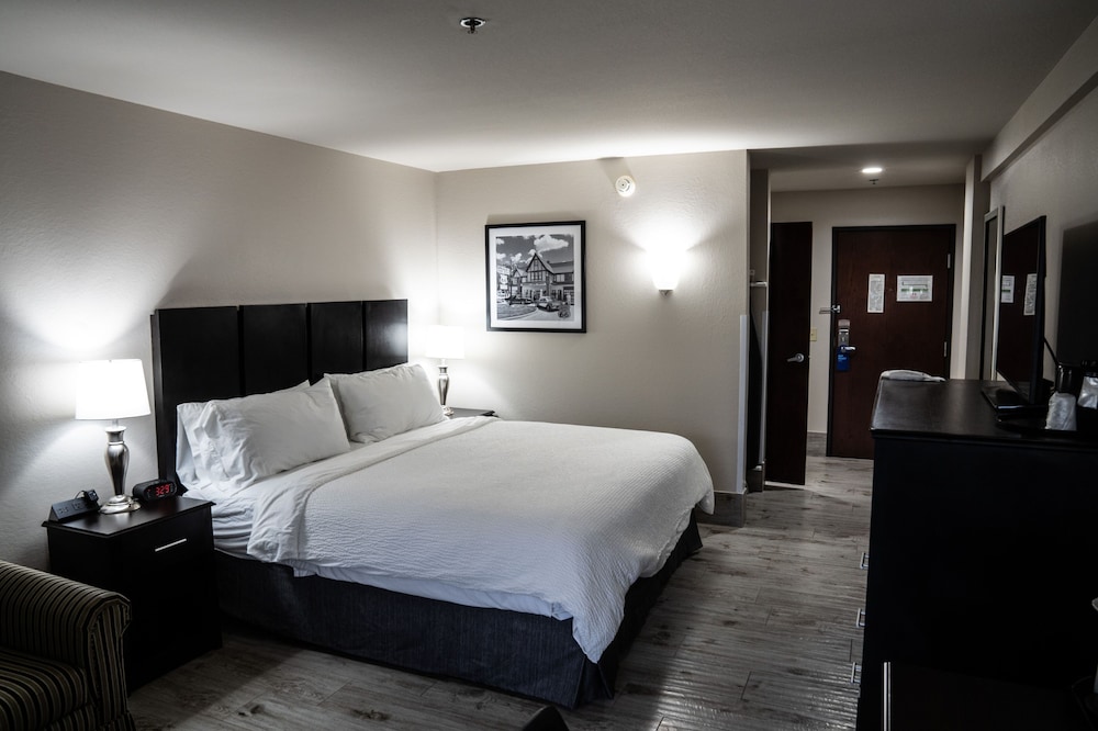 Standard Suite photo 1