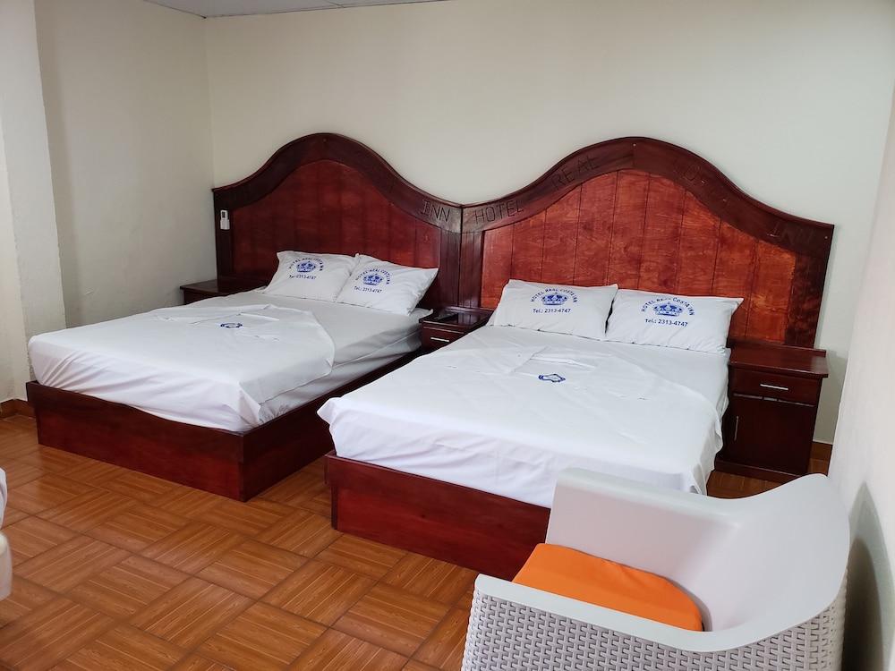 Room, 2 Double Beds, Non Smoking photo 1