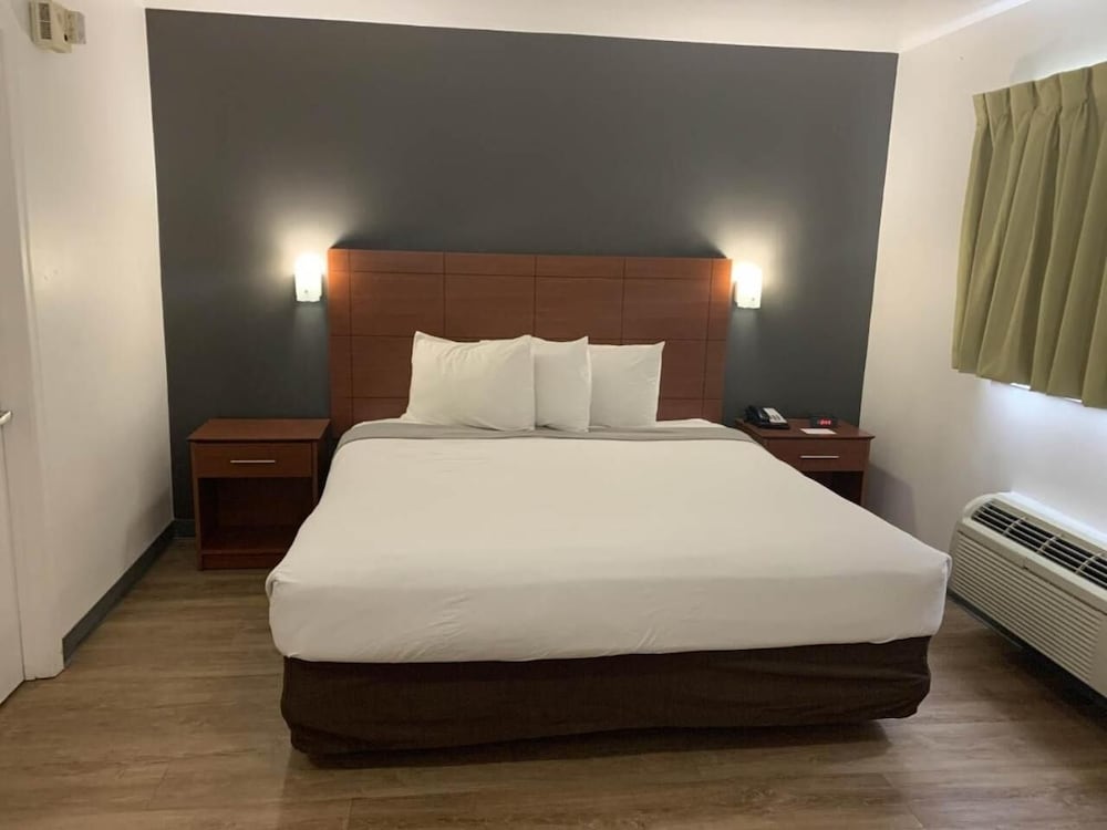 Studio 6 Extended Stay - Hampton, VA - Langley AFB Area, Photo 6
