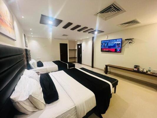 Family Suite photo 2