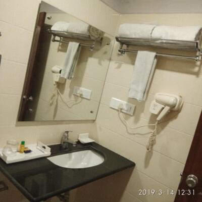 Family Suite photo 3
