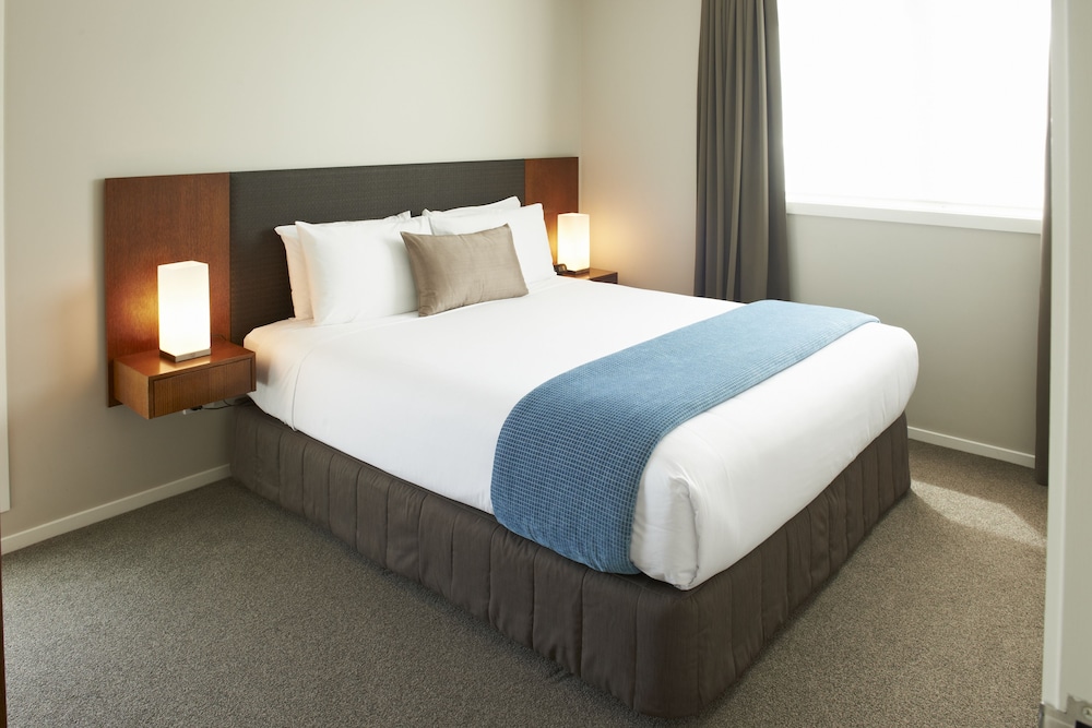 Deluxe 1 Bedroom