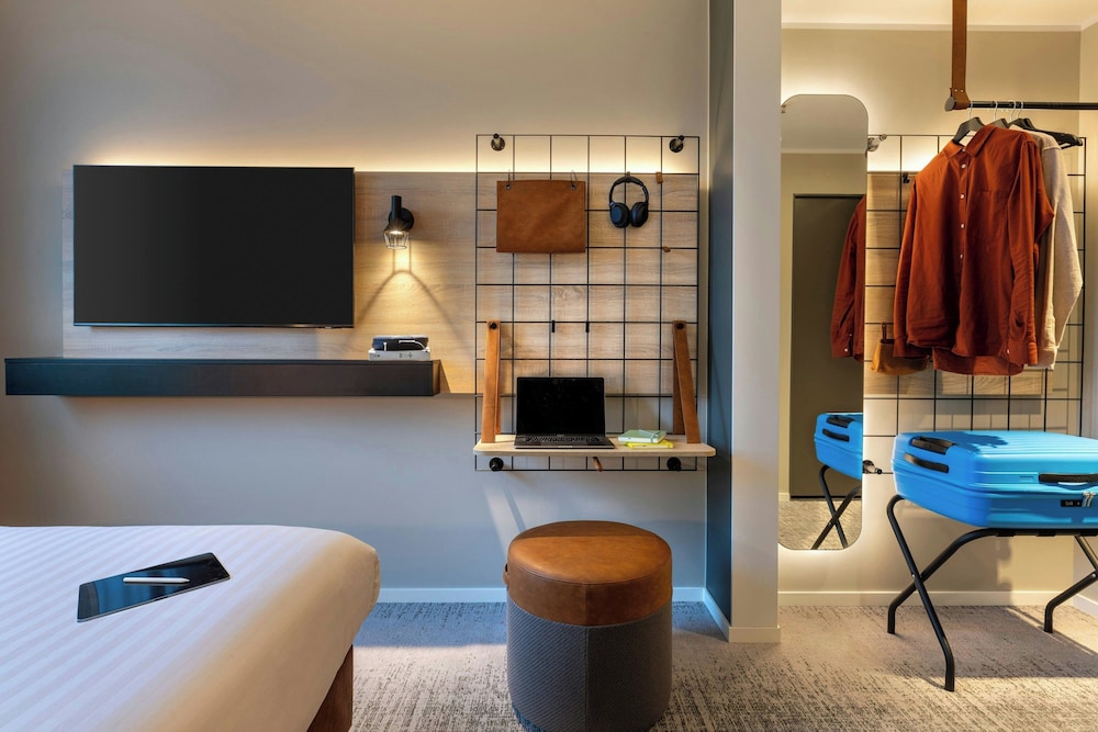 Room, 1 Twin Bed