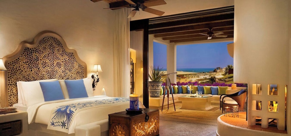 Gardenview King Junior Suite