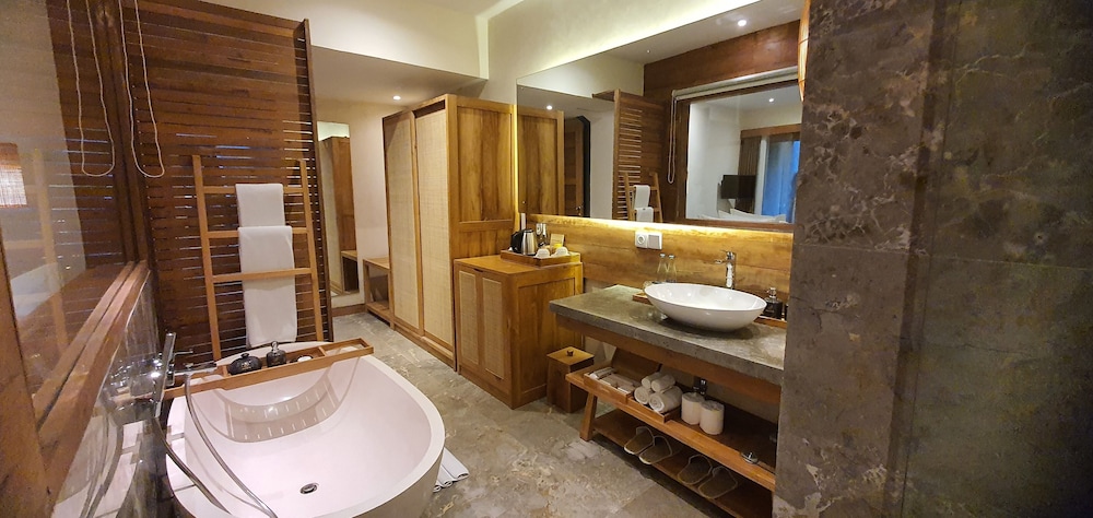 Deluxe Room, 1 Bedroom photo 3