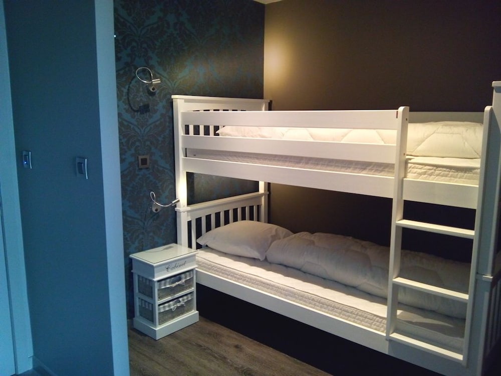Family Suite, Connecting Rooms, Garden View photo 2