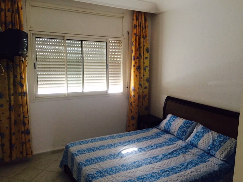 Apartment, 2 Bedrooms, Garden View photo 2