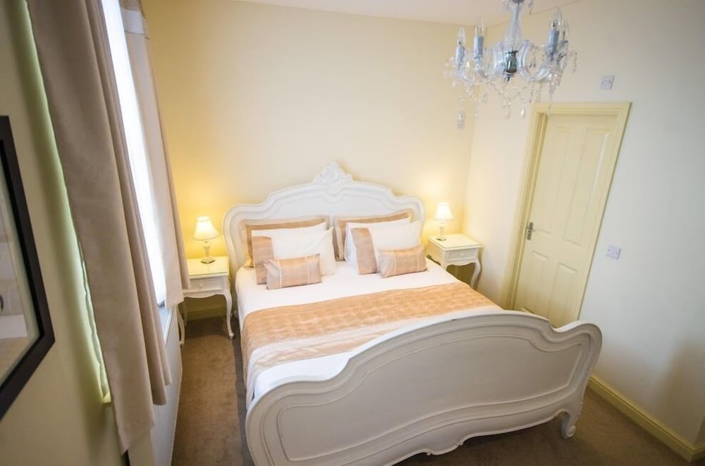 Executive Double Room photo 2