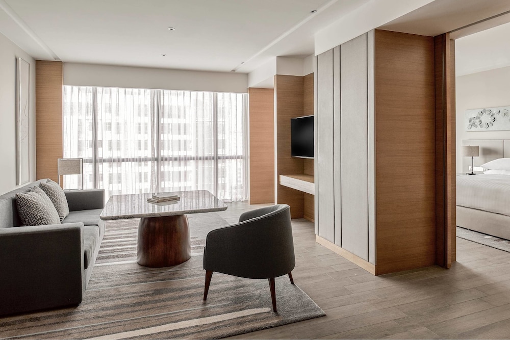Executive Suite, 1 Bedroom
