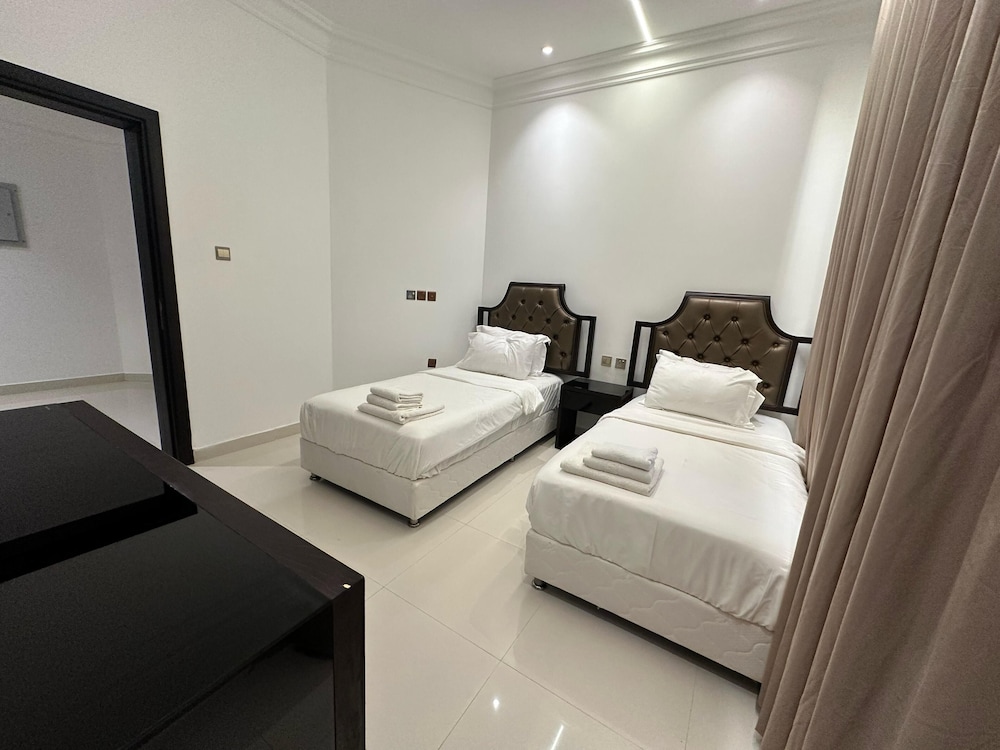 Family Room, 2 Bedrooms, Sea View