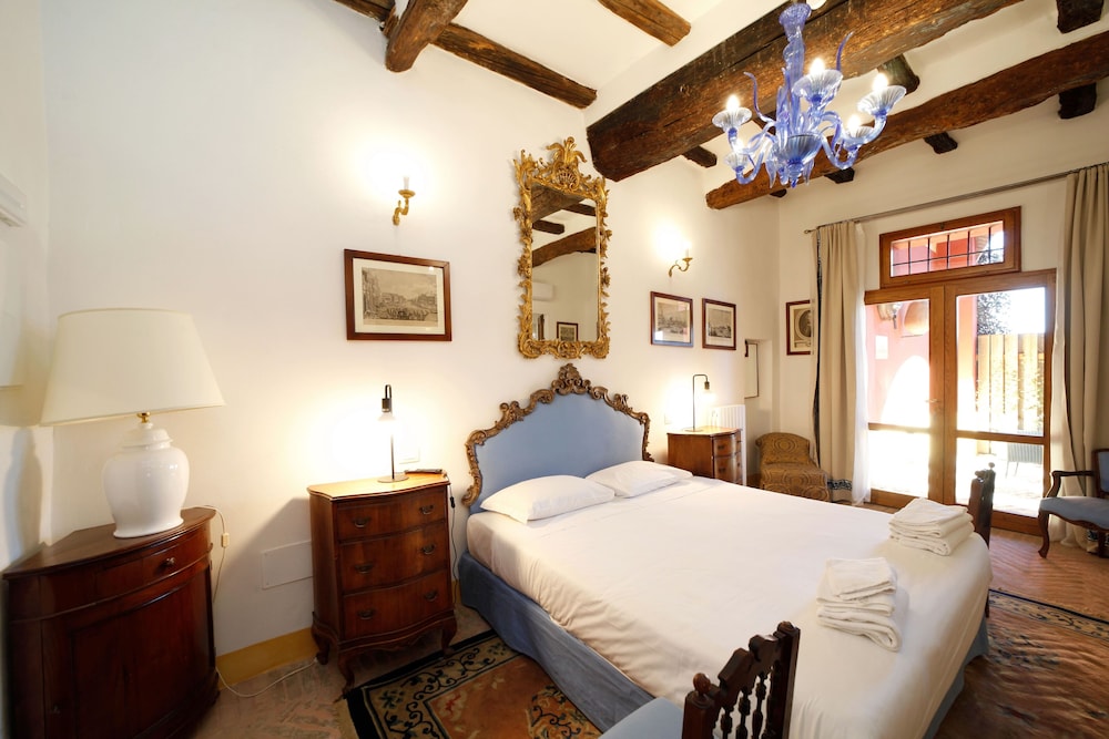 Design Double Room