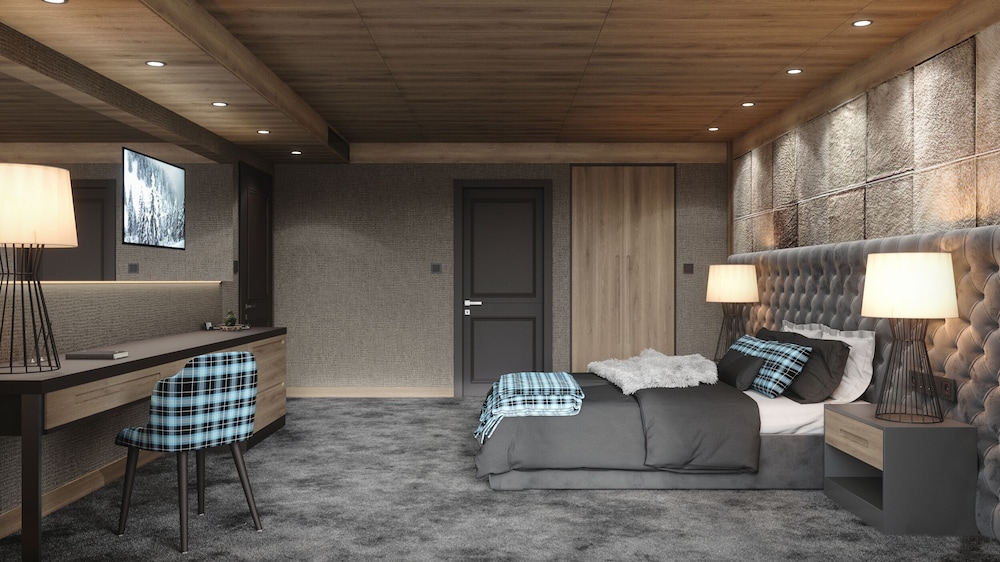 Maisonette photo 1