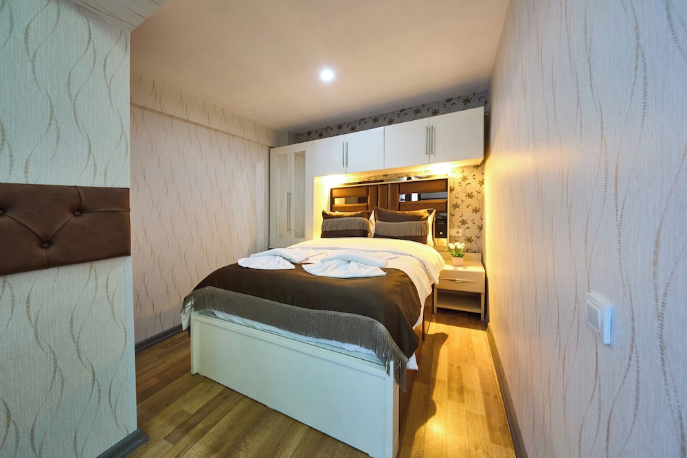 Economy Room photo 2
