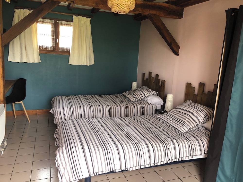 Classic Double or Twin Room photo 1