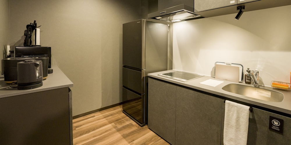[Dog-friendly] Room for 4 People, Non Smoking - Photo 65