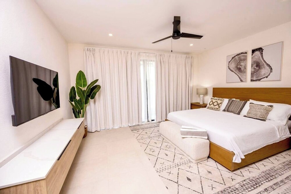 House, 3 Bedrooms, Private Pool, Garden View photo 2