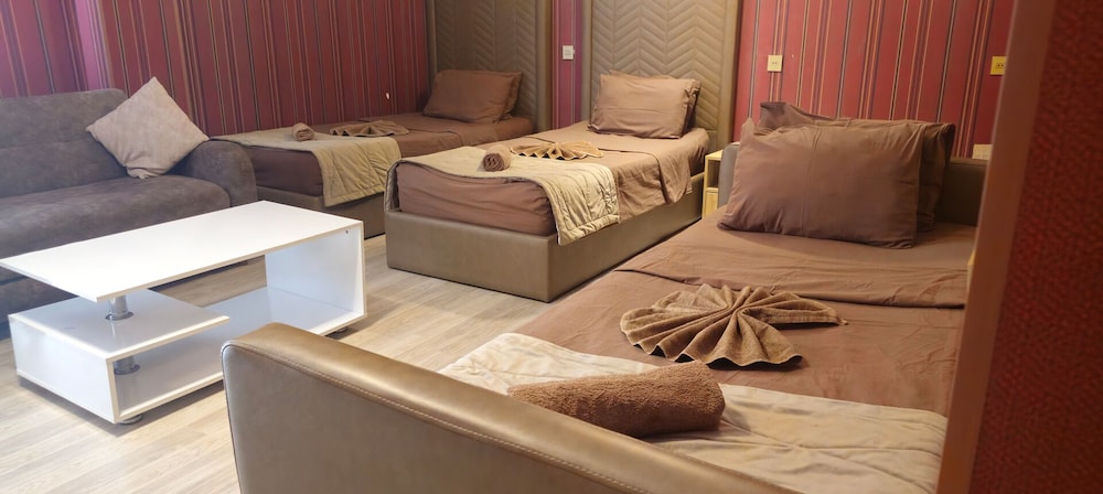 Quadruple Room photo 3