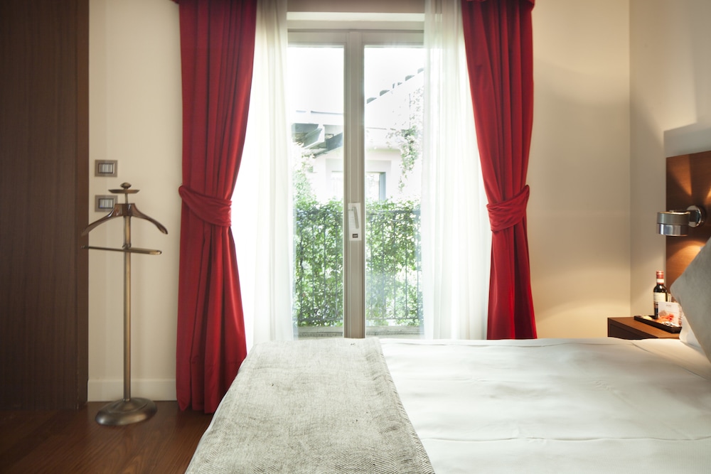 Superior Room, 1 Queen Bed