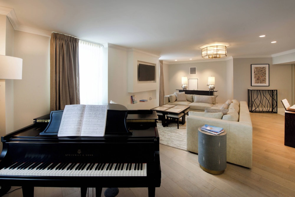 Marriott Syracuse Downtown, Kuva 12