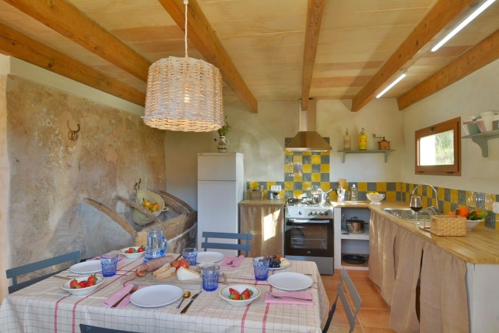 Villa, 2 Bedrooms, Private Pool, Mountain View photo 3