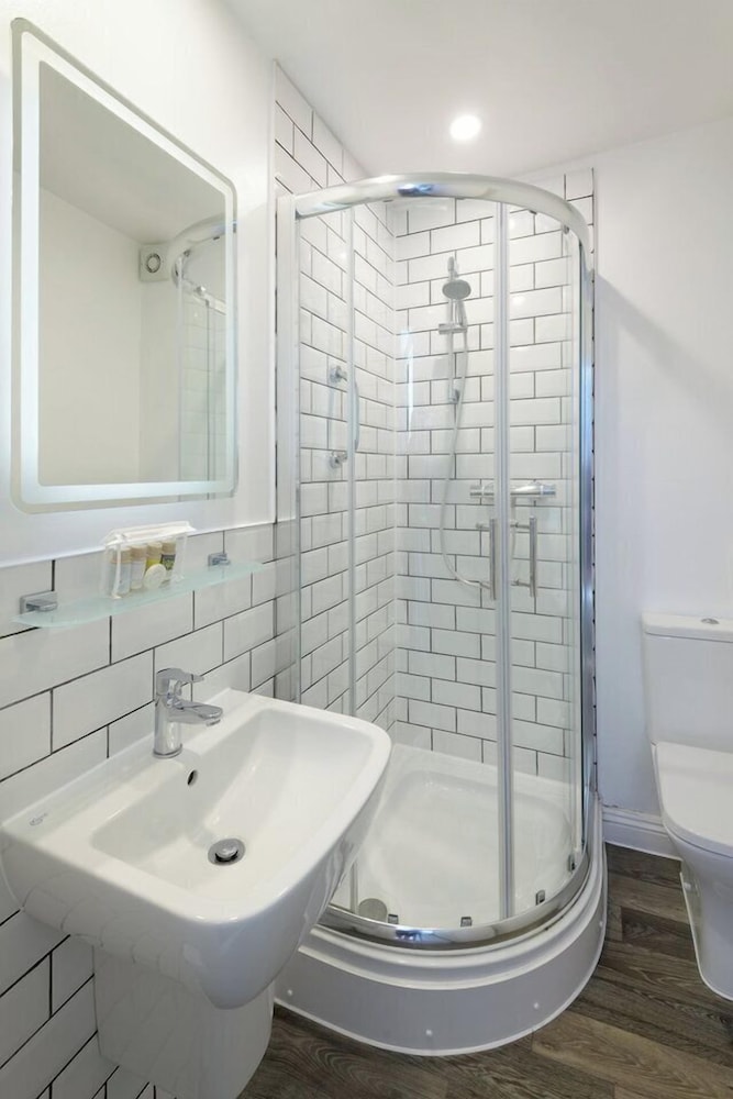 Double Room, 1 Double Bed with Sofa bed photo 3