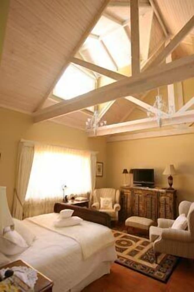 Delaportes Suite with Spa Bath - Photo 1