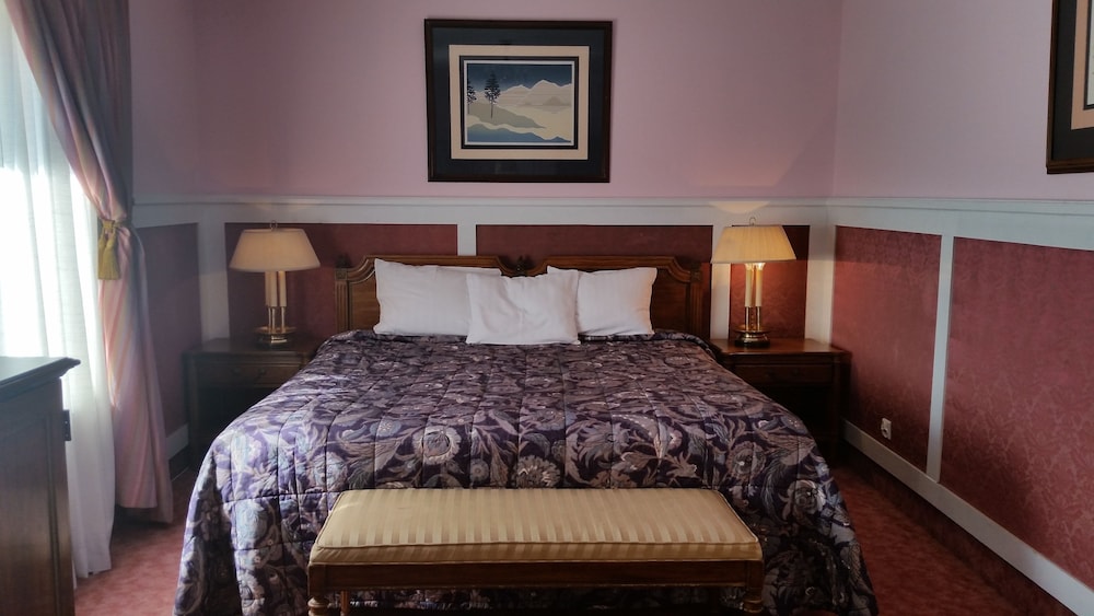 Deluxe Double Room photo 1