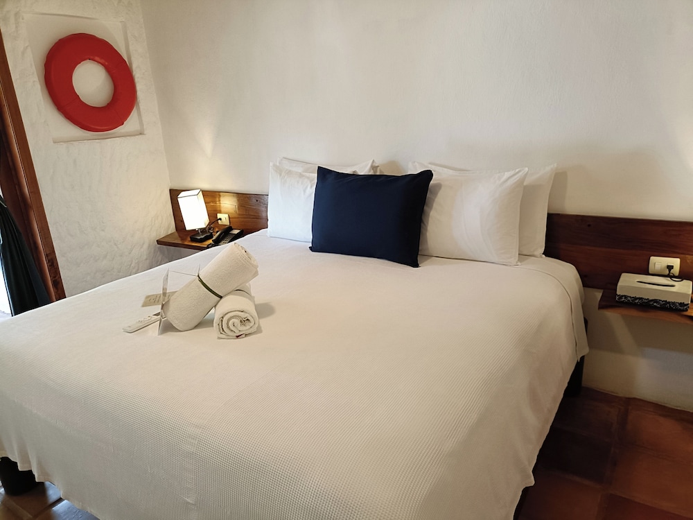 Superior Room, 2 Double Beds - Photo 8