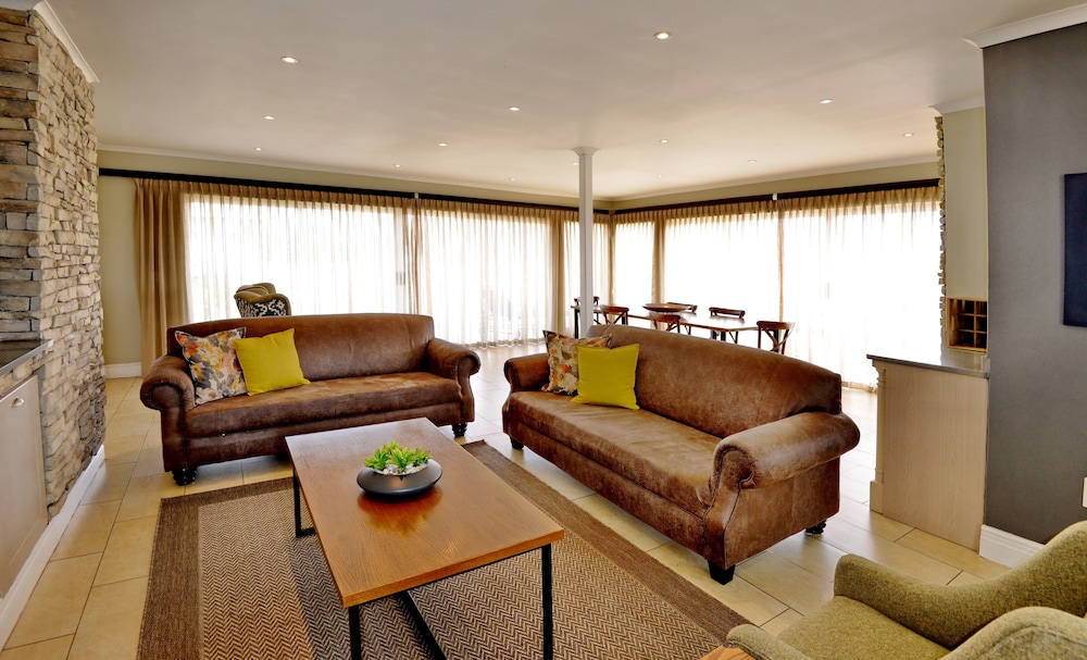 Superior Villa
