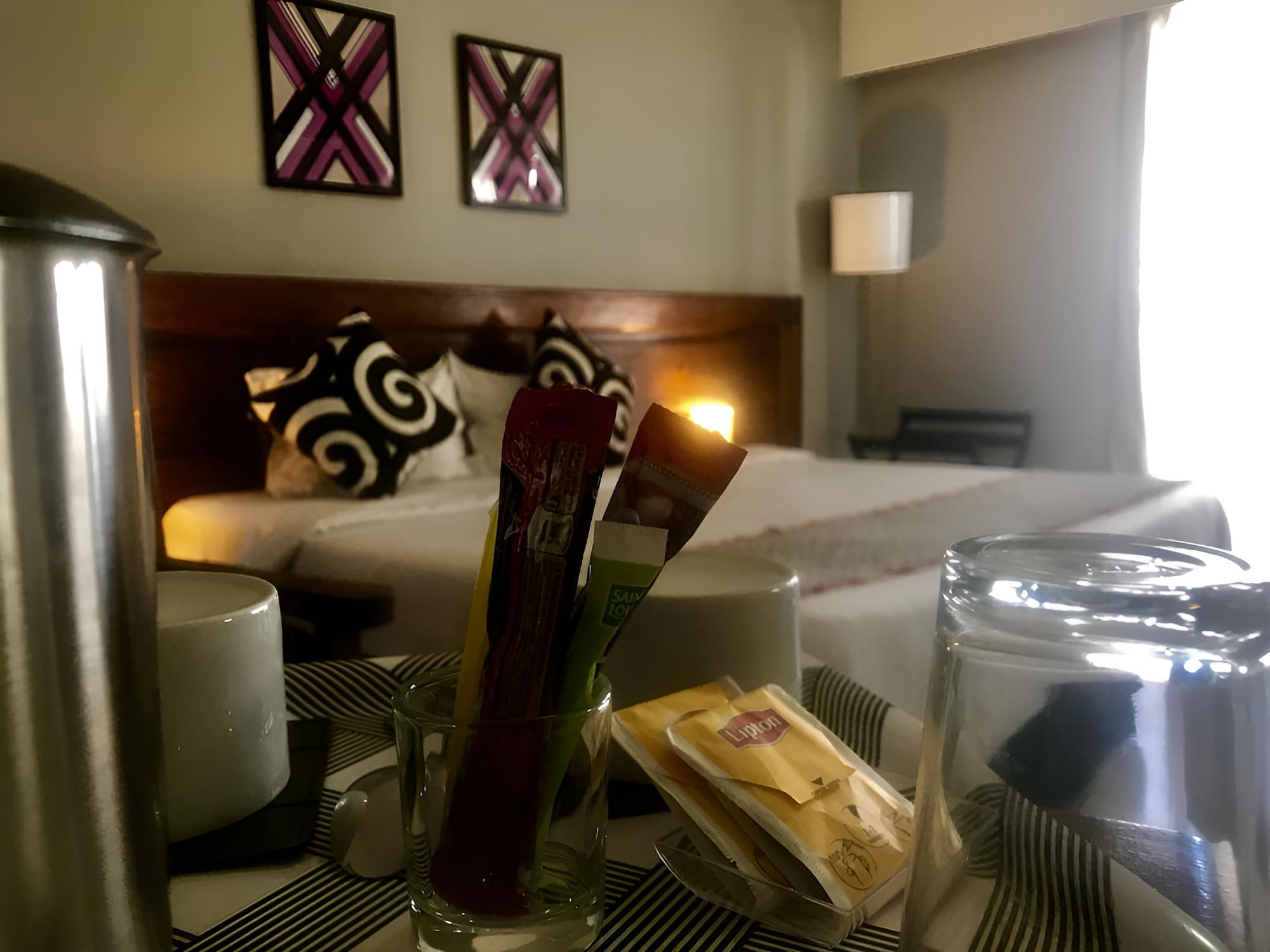Double Room - Photo 5