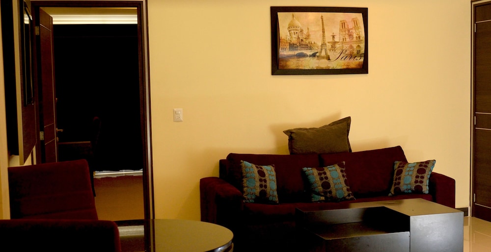 Junior Double Room photo 3