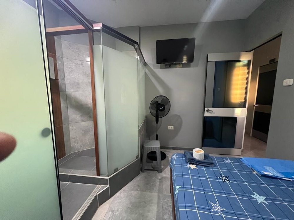 Panoramic Single Room photo 2